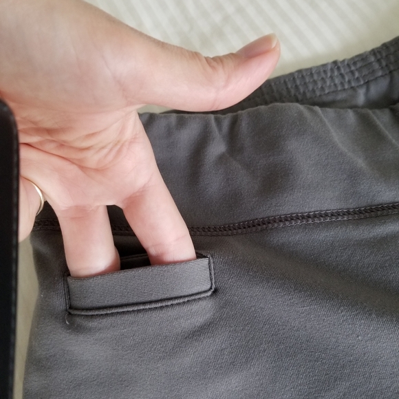 Trail pants - Picture 6 of 7